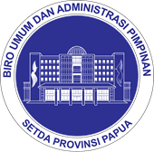 BIRO UMUM DAN ADMINISTRASI PIMPINAN