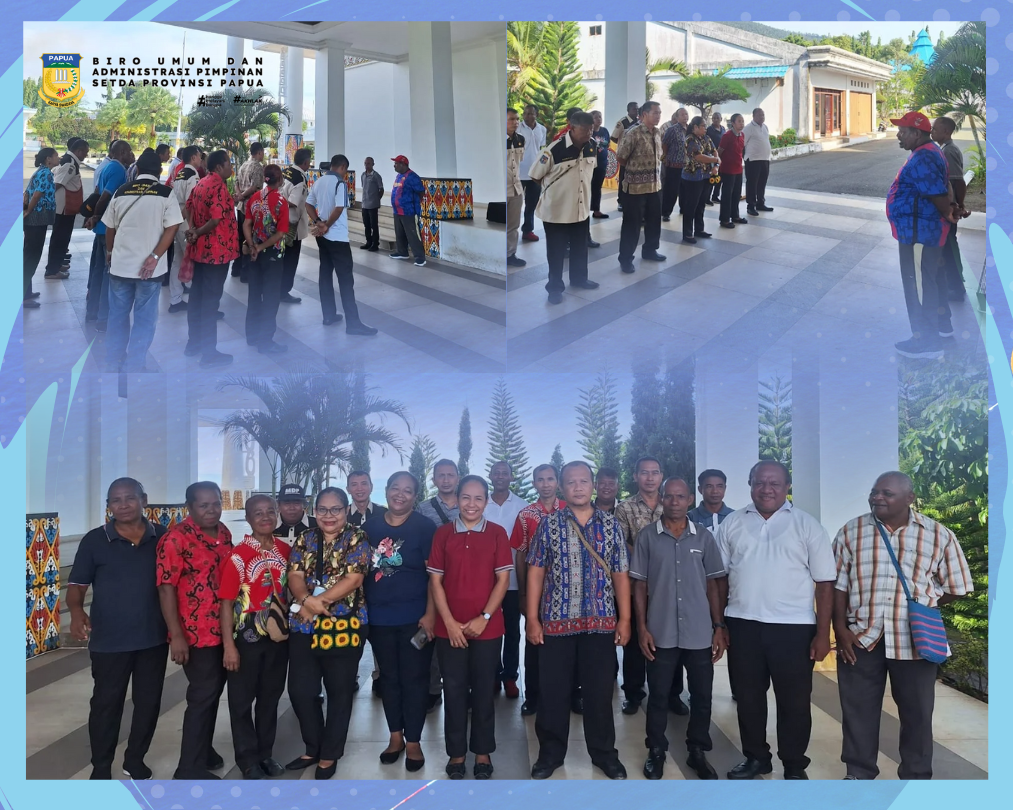 Di Balik Apel Pagi Gedung Negara: Ada Pesan Penting SoalDisiplin dan Efisiensi!